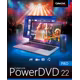 
CyberLink PowerDVD 22 Pro