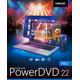 CyberLink PowerDVD 22 Pro