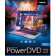 
CyberLink PowerDVD 22 Pro