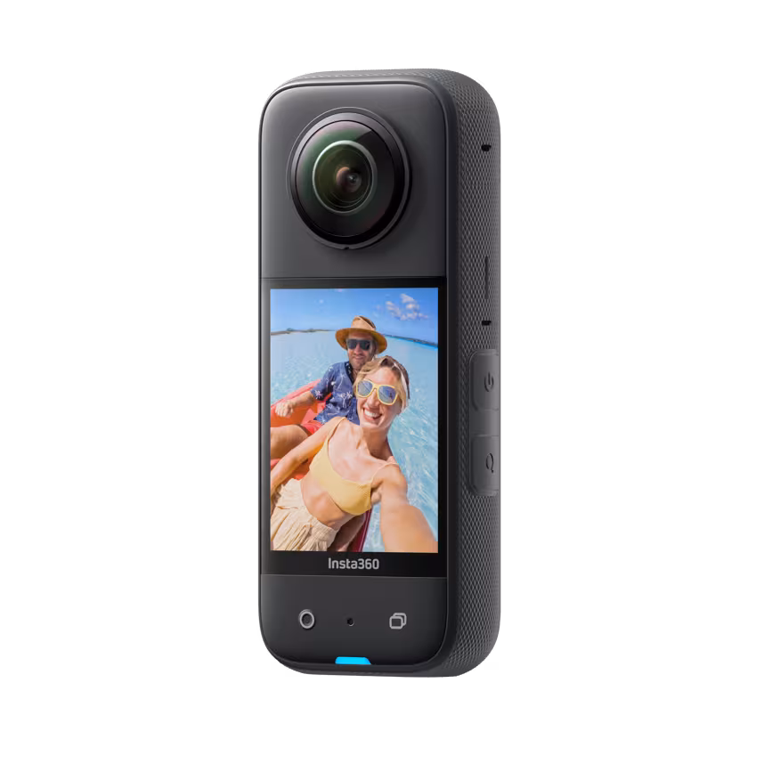 Insta 360 ONE X3 