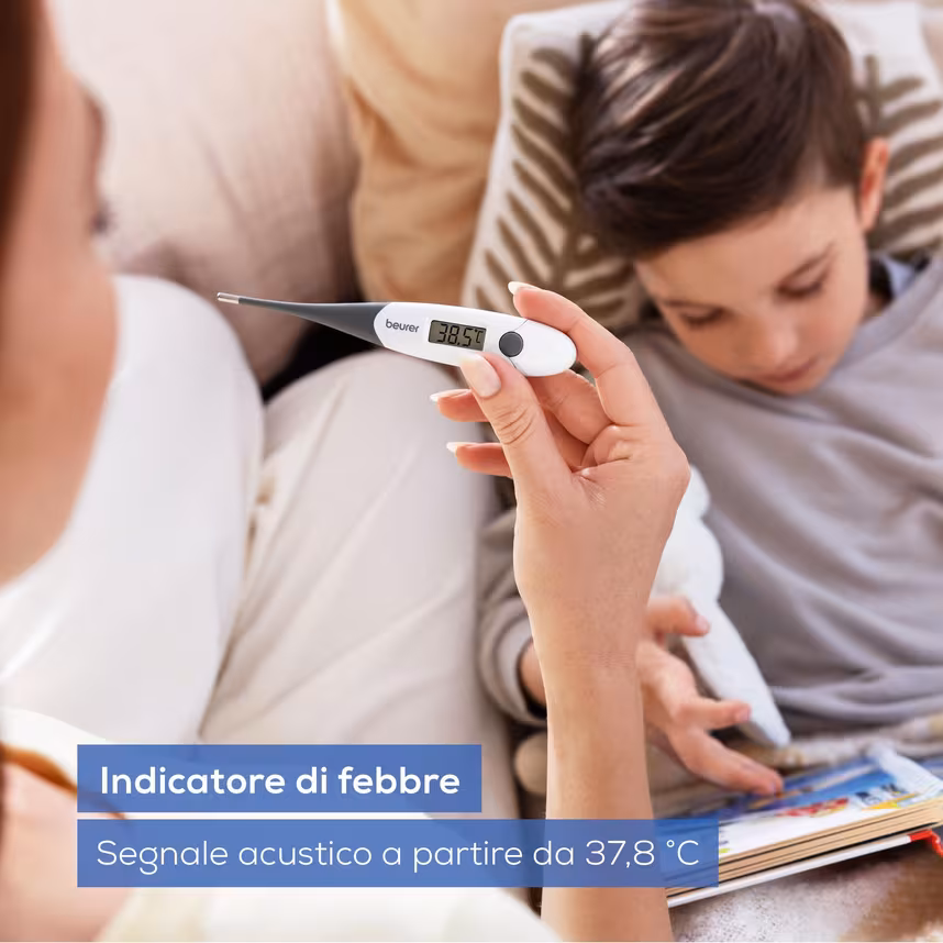 Beurer FT 16 Express Fieberthermometer