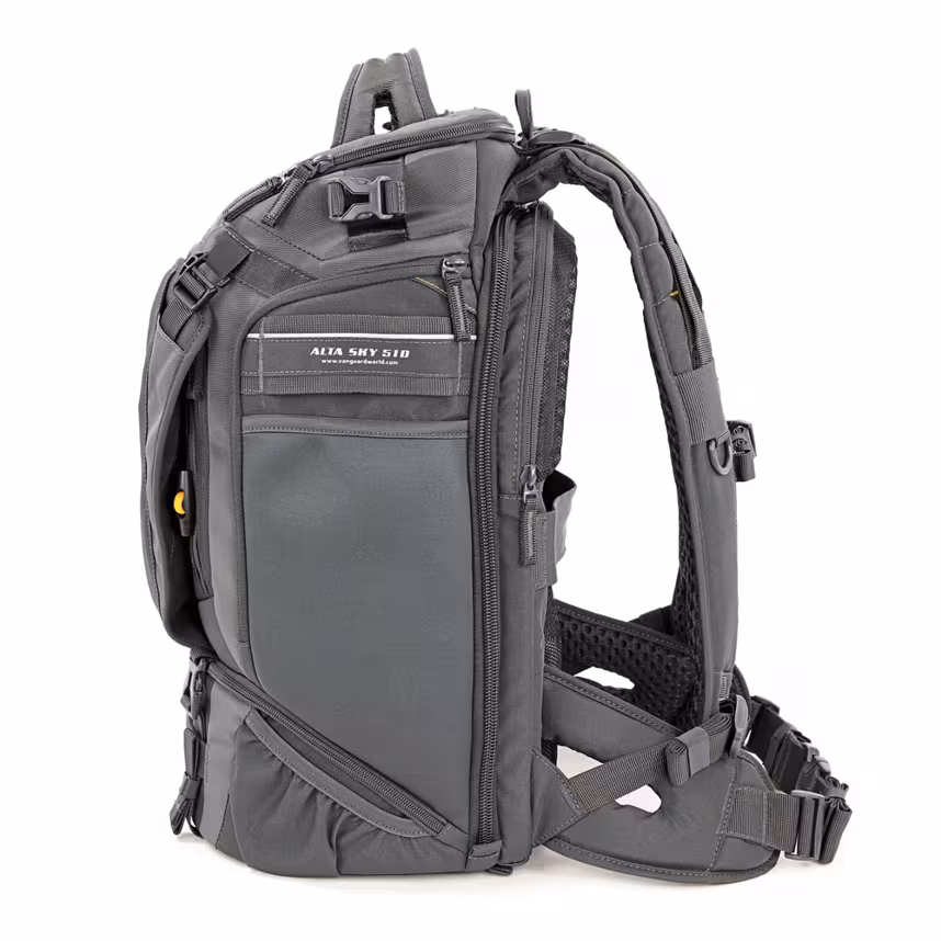 Vanguard ALTA SKY 51D Rucksack 