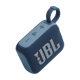 JBL Go4 Bluetooth Lautsprecher blau