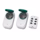 NABO FSO 200 Funksteckdose Outdoor Set