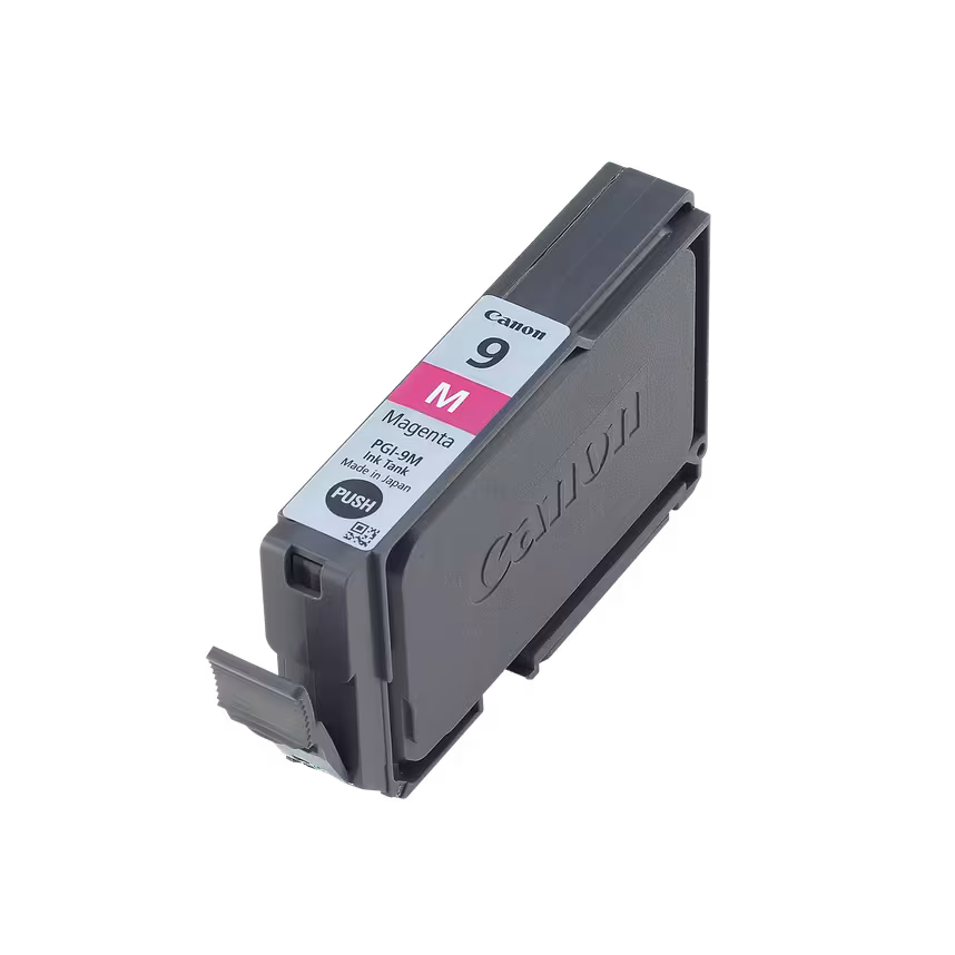 Canon PGI-9M Tinte magenta