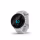 Garmin Forerunner 55 steinweiß