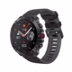 Polar Grit X2 Pro schwarz S/L HR