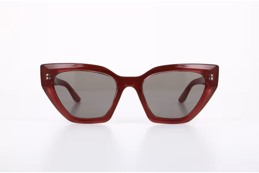 Karl Lagerfeld KL6145SH red