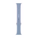 Apple Watch 45mm Sportarmband dunstblau S/M M/L