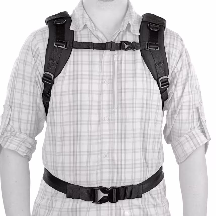 Vanguard ALTA RISE 45 Rucksack 