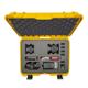 Nanuk Case 925 DSLR gelb 