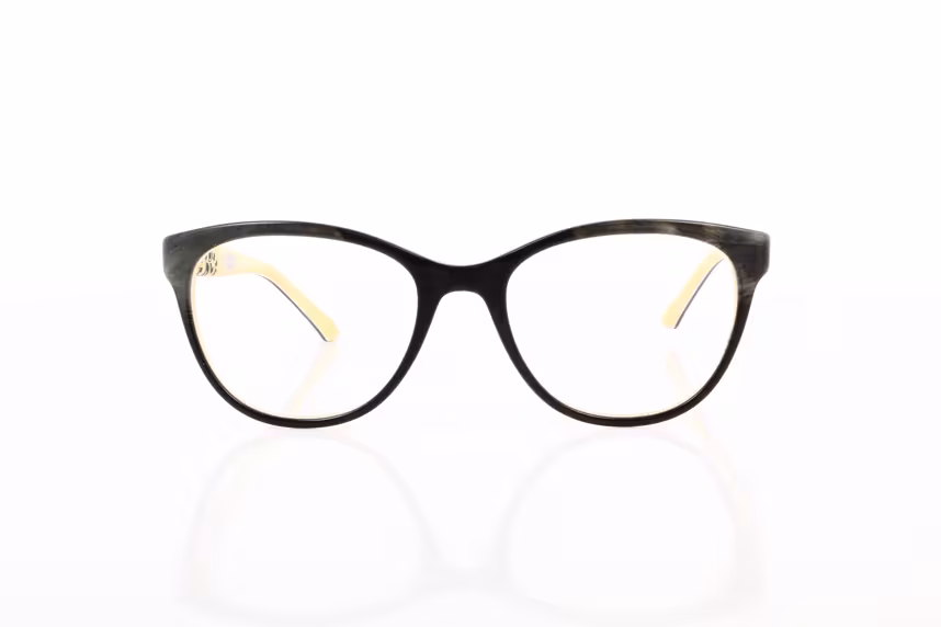 ANGEL EYES C1 Damebrille Kunststoff