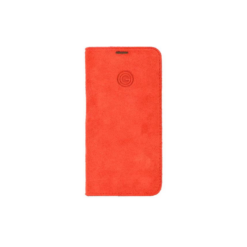 Galeli Book Case Erik Apple iPhone SE4 summer red