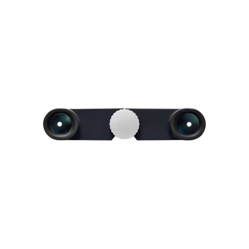 Nikon 4x10D CF dark navy