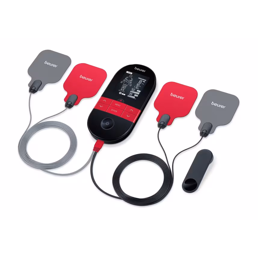 Beurer EM 59 Heat 