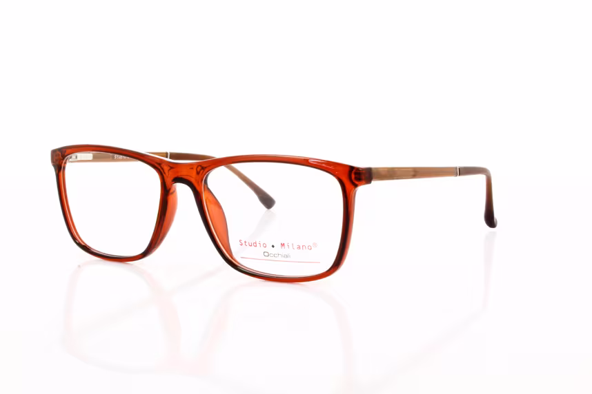 Studio Milano T14936 brown