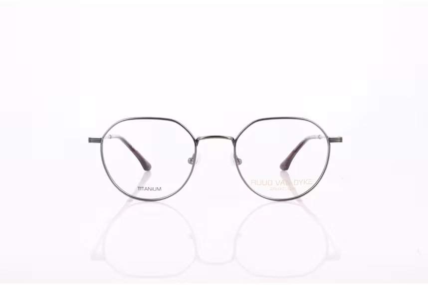 Ruud van Dyke  RVD 1473T-1H