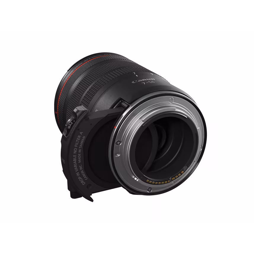 Canon RF 7-14/2,8-3,5L Fisheye STM