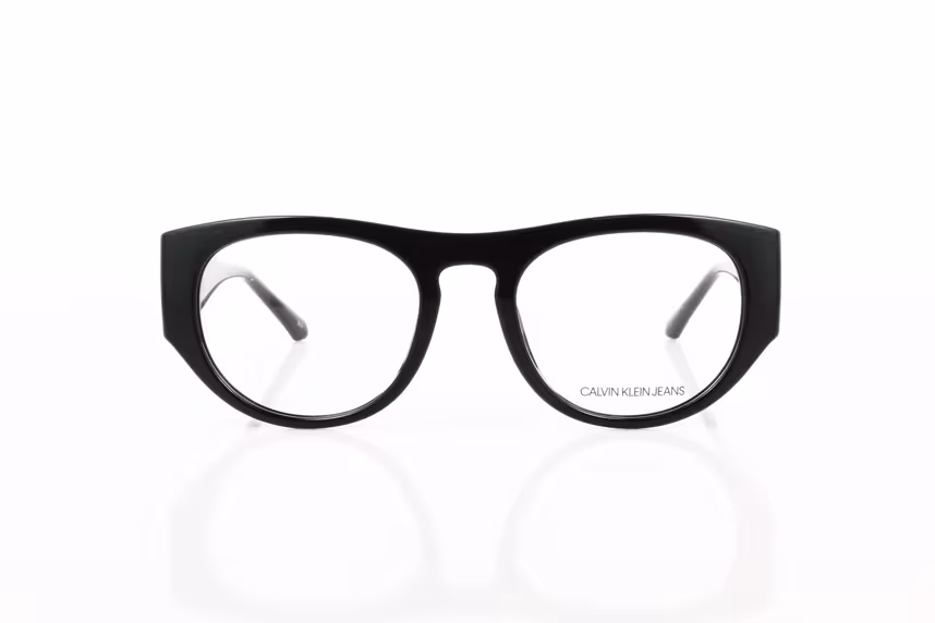 CKJ 19510 001 Damenbrille Kunststoff