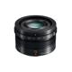 Panasonic 15/1,7 Leica DG Summilux + UV Filter