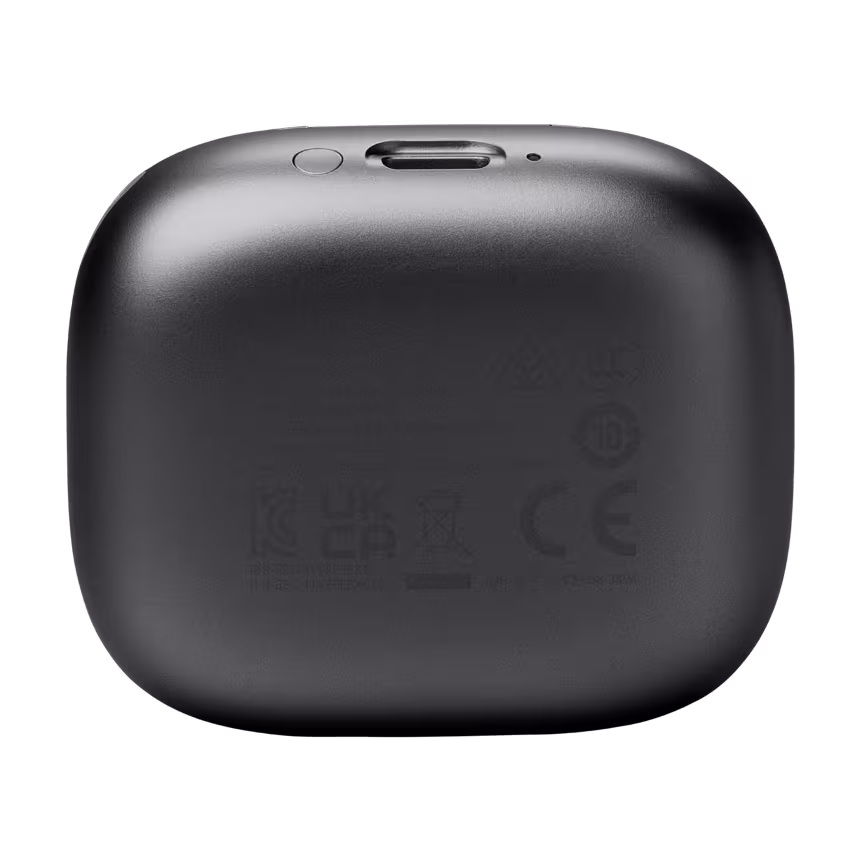 JBL Live Flex 3 In-Ear BT Kopfhörer schwarz