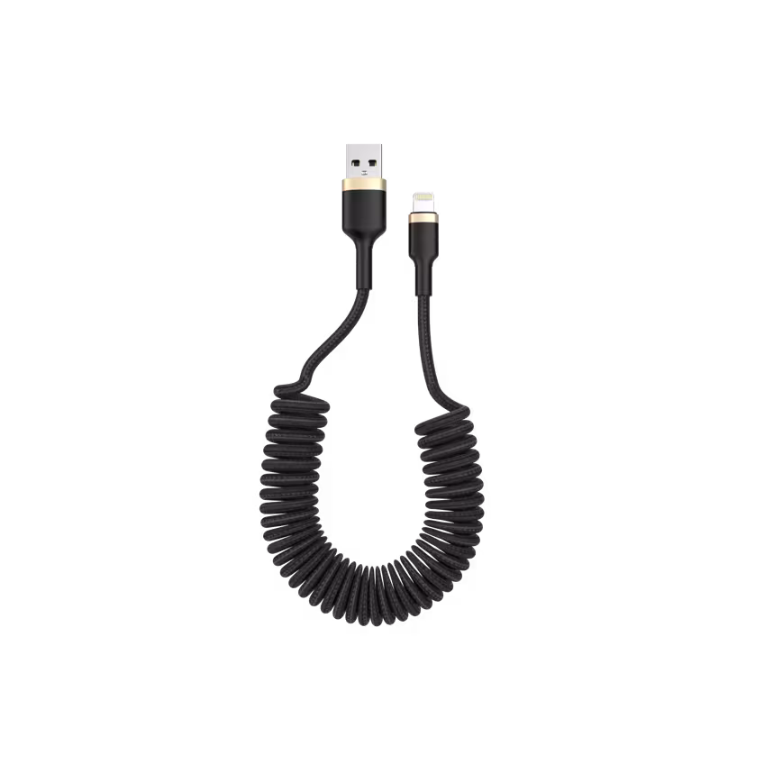 Felixx Premium Daten Ladekabel Quick Charge USB auf iPhone
