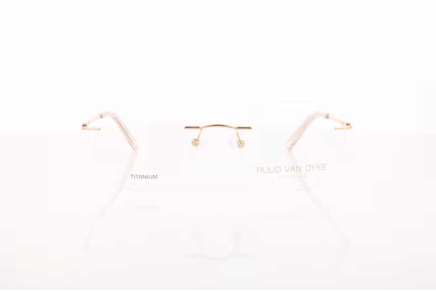 Ruud van Dyke RVD 1249T-5H