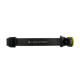Stirnlampe Ledlenser MH3 schwarz/gelb
