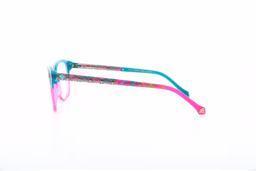 Coco Song RAINBOW BLUES C2