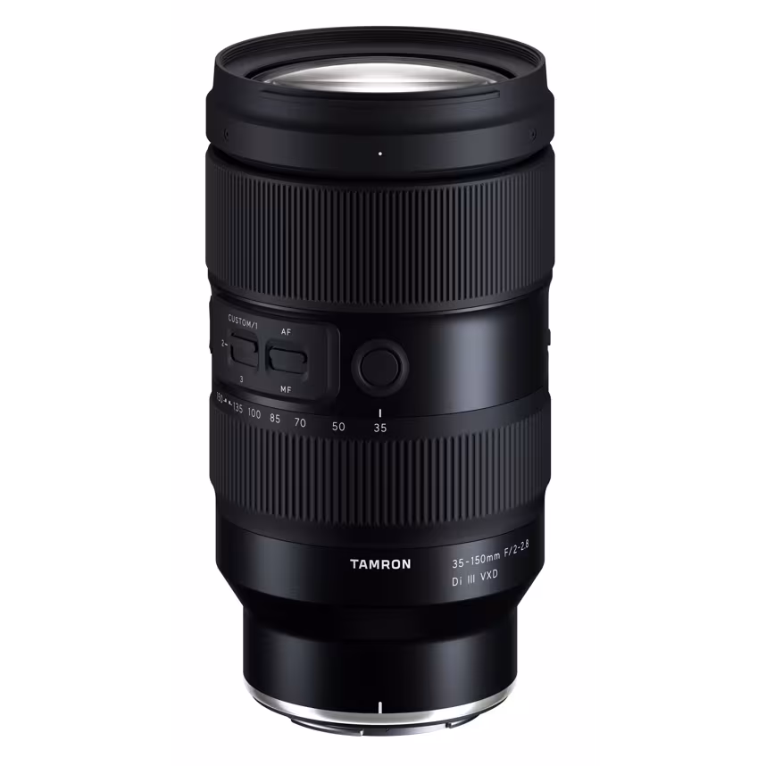 Tamron 35-150/2.0-2.8 Di III VXD Nikon