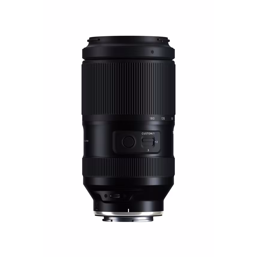 Tamron 70-180/2,8 Di III VXD G2 Sony E-Mount