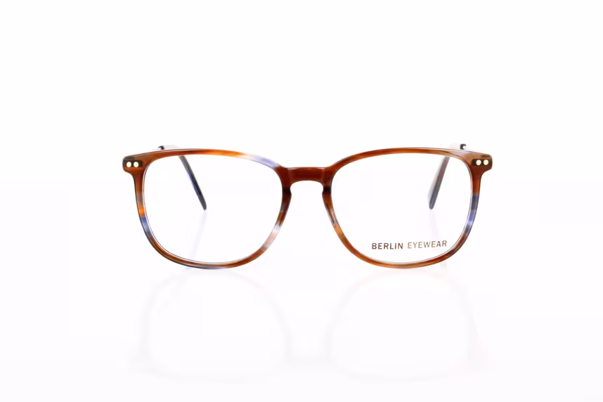 BERE 642-5H Herrenbrille Kunststoff