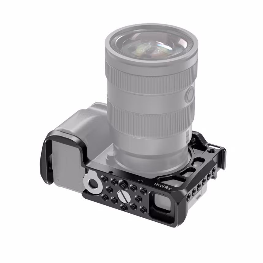 SmallRig Cage für Sony A6600 