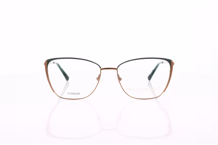 Ruud van Dyke RVD 1409T-3H