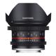 Samyang MF 12/2,2 Video Canon M