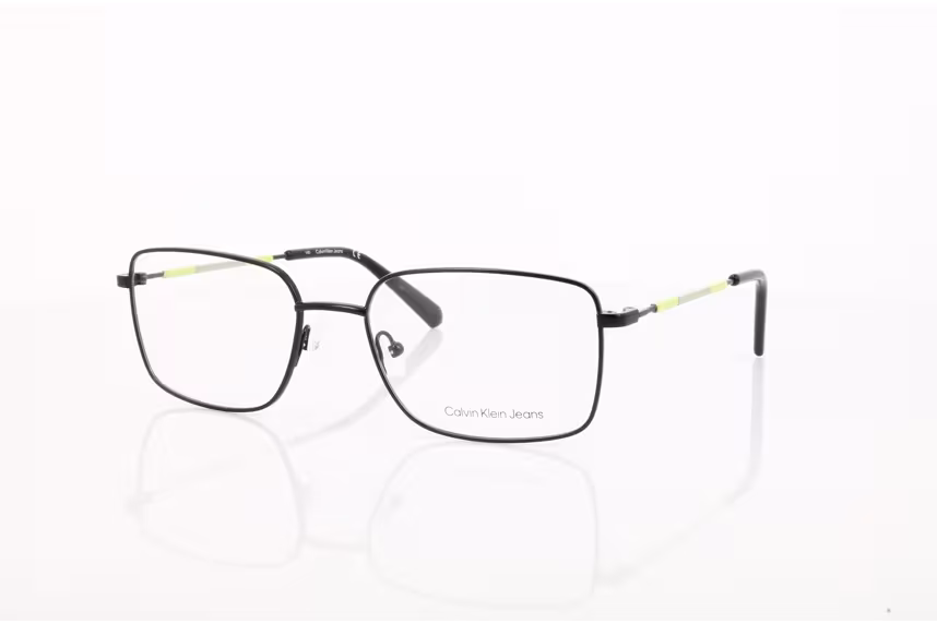 Calvin Klein Jeans CKJ 21222 002