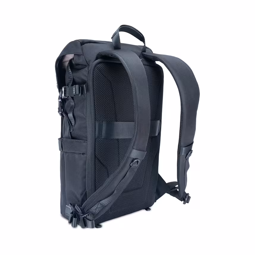 Vanguard VEO GO 42M BK Rucksack Schwarz 