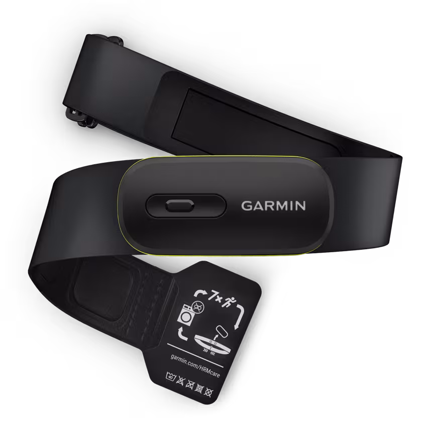 Garmin HRM 600 Brustgurt XS-S