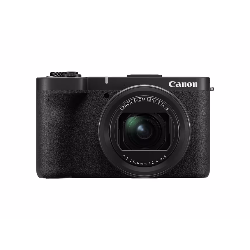 Canon PowerShot V1