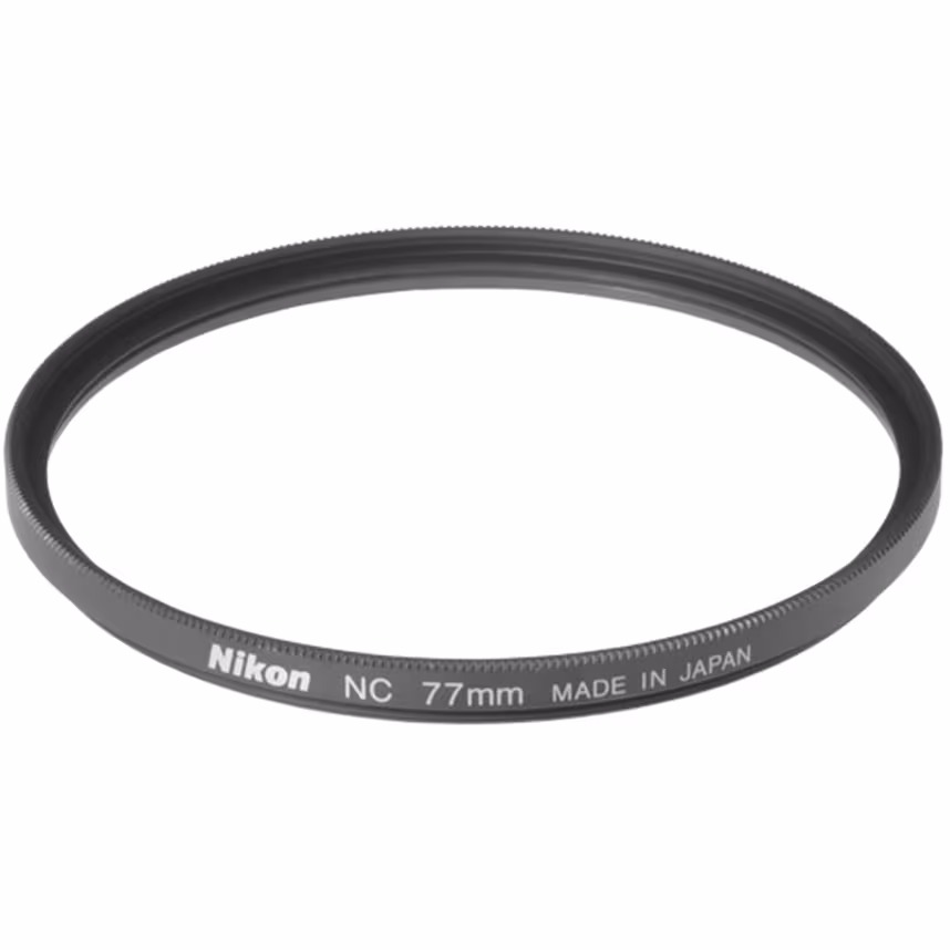 Nikon NC-77 NC Filter 77mm
