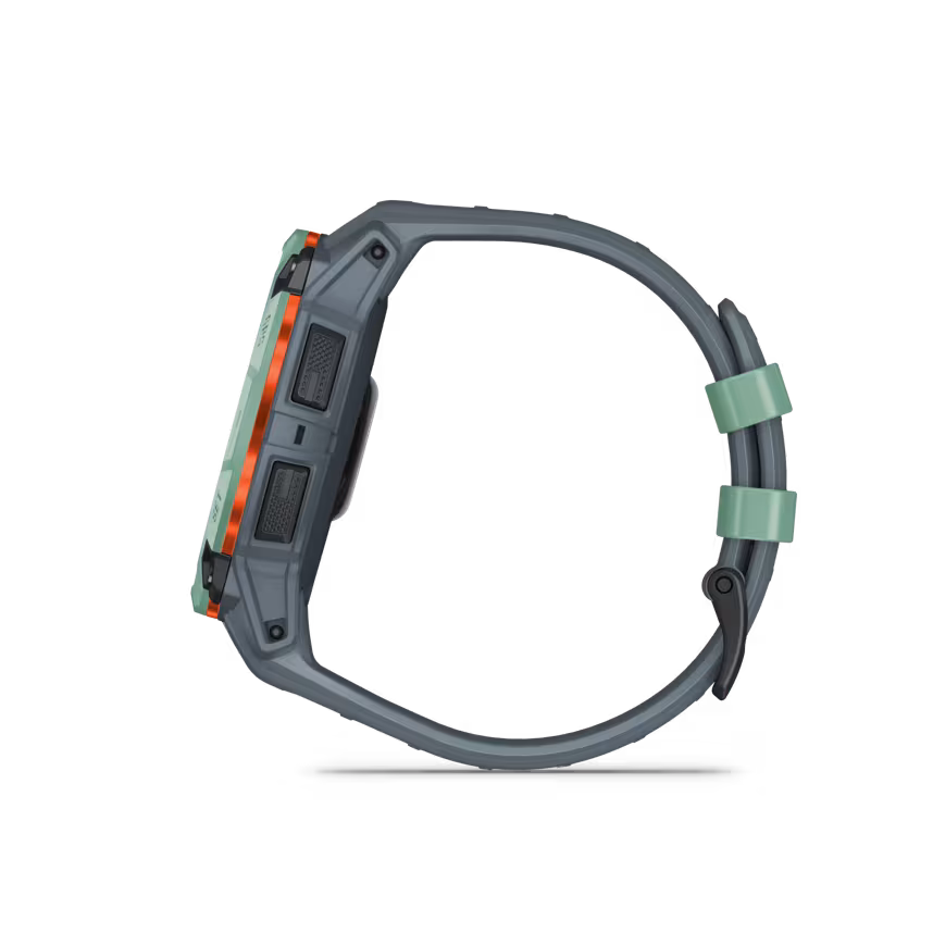 Garmin Instinct 3 50mm twilight/neo tropic