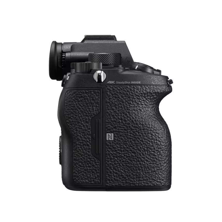 Sony PRO ALPHA 9 MK II Geh. schwarz