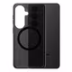 PanzerGlass Care Urban Case Smokey w.Black Samsung Galaxy S26