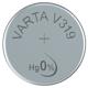 Varta V319 Silver Coin 1,55V