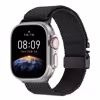 Felixx Smartwatcharmband Edelst.Milanaise Black 42/44 iWatch
