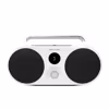 Polaroid P3 Bluetooth Speaker schwarz-weiss