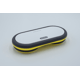 Zeppy MKII Bluetooth Lautsprecher gelb
