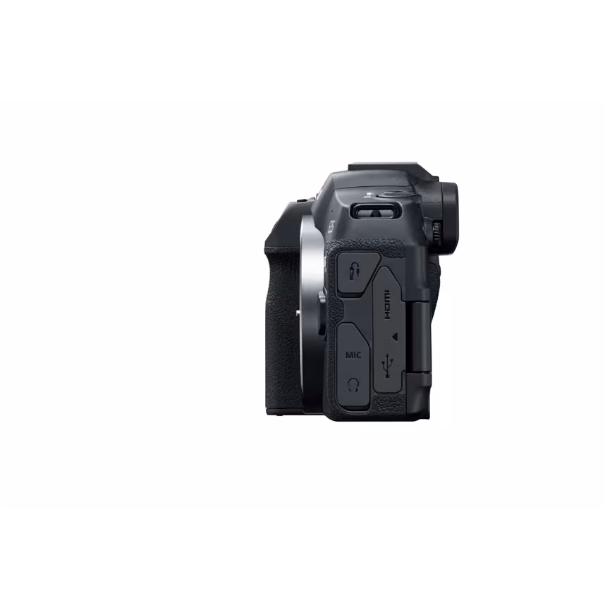 Canon EOS R8 + RF 24-105/4-7,1 IS STM