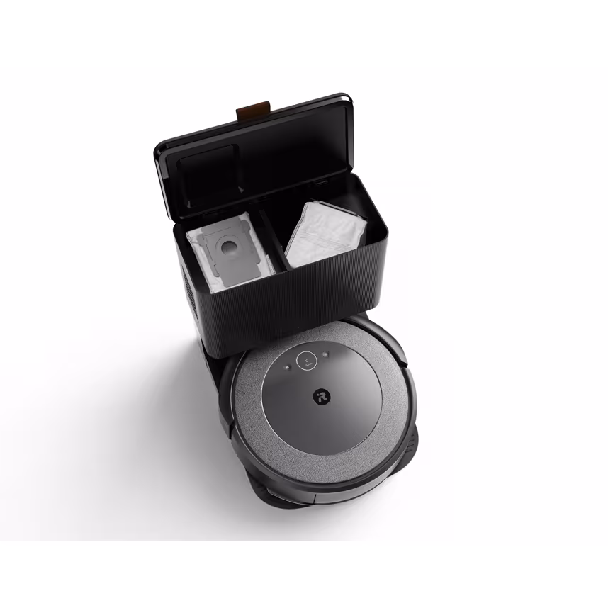 iRobot Roomba Combo i5+