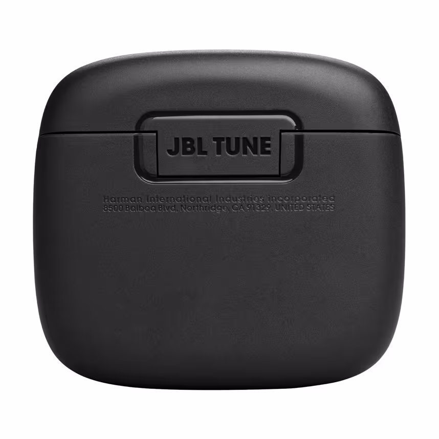 JBL Tune Flex Wireless In-Ear Kopfh&ouml;rer schwarz